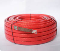 RDP3-J4耐高温恒功率电宅男视频下载网址带　　并联式恒功率电宅男视频下载网址带